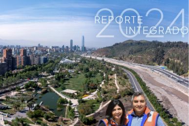 Integrated Reports and Annual Reports