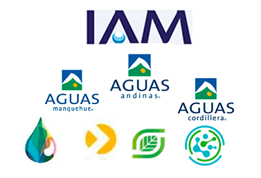 Aguas Group Companies