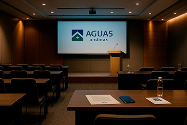 Corporate Presentations