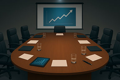 Juntas de accionistas