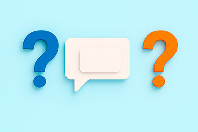 Preguntas frecuentes