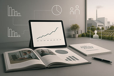 Relevant ESG documents