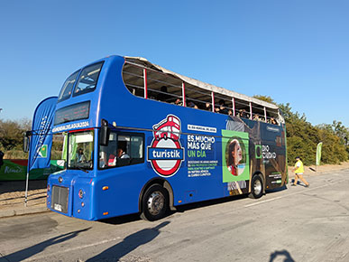 Relationships with the community