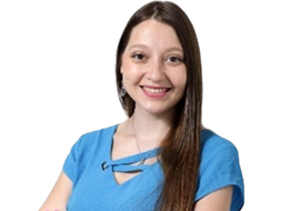 Javiera Viscaya Jaña