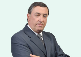Felipe Larraín Aspillaga
