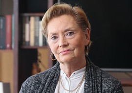 Vivianne Blanlot Soza