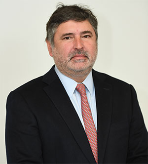 Alejandro Molnar Fuentes