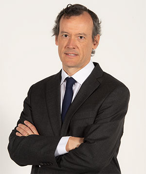 Bernardo Simián Soza