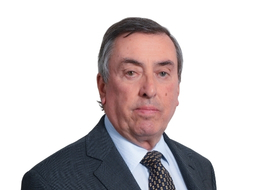 Felipe Larraín Aspillaga