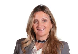 Giorgianna Cúneo Queirolo