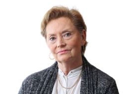 Vivianne Blanlot Soza