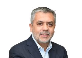 Cristián Schwerter Loyola