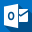 Outlook alert