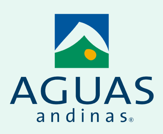 Aguas Andinas – link to website (opens in a new window)