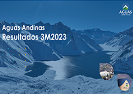Presentación Corporativa Aguas Andinas Octubre 2018 (PDF, 3.0MB, se abre en una nueva ventana)