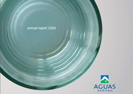 Annual Report 2004 (PDF, 4.8MB, opens in a new window)