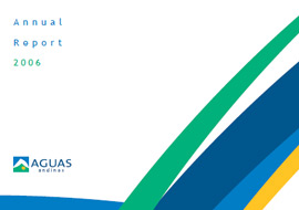 Annual Report 2006 (PDF, 6.8MB, opens in a new window)