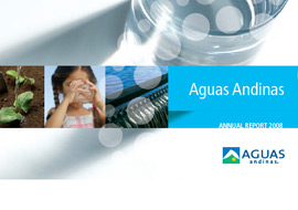 Annual Report 2008 (PDF, 11.4MB, opens in a new window)