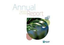 Annual Report 2011 (PDF, 4.6MB, opens in a new window)