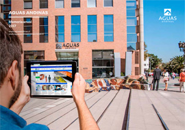 Memoria Anual 2015 (PDF, 4.3MB, se abre en una nueva ventana)