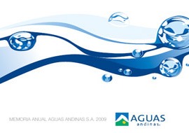 Memoria Anual 2009 (PDF, 7.4MB, se abre en una nueva ventana)