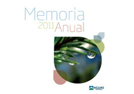 Memoria Anual 2011 (PDF, 10.1MB, se abre en una nueva ventana)