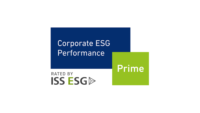 Corporate ESG Performance