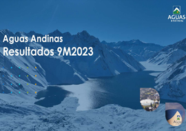 Presentación de Resultados 09M2023