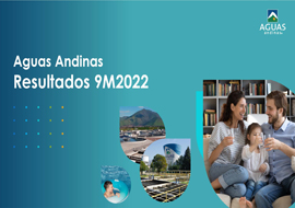 Presentación Corporativa Aguas Andinas Octubre 2018 (PDF, 3.0MB, se abre en una nueva ventana)