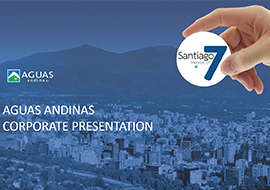 Corporate Presentation August 2018 (PDF, opens in a new window)