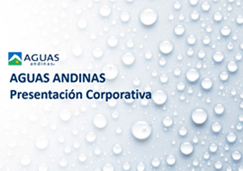 Presentación Corporativa Aguas Andinas Abril 2017 (PDF, 3.0MB, se abre en una nueva ventana)