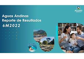 Presentación Corporativa Aguas Andinas Octubre 2018 (PDF, 3.0MB, se abre en una nueva ventana)