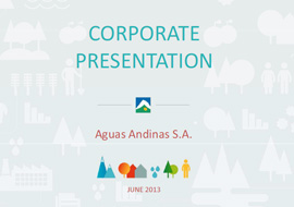 Corporate Presentation June 2013 (PDF, 2.9MB, opens in a new window)