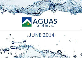 Corporate Presentation June 2014 (PDF, 3.9MB, opens in a new window)