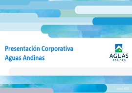 Presentación Corporativa Aguas Andinas Abril 2016 (PDF, 3.0MB, se abre en una nueva ventana)