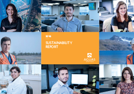 Annual Report 2014 (PDF, 7.2MB, opens in a new window)