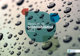 Memoria Anual 2011 (PDF, 10.1MB, se abre en una nueva ventana)