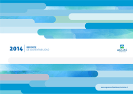 Memoria Anual 2014 (PDF, 7.2MB, se abre en una nueva ventana)