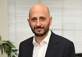 Miquel Sans